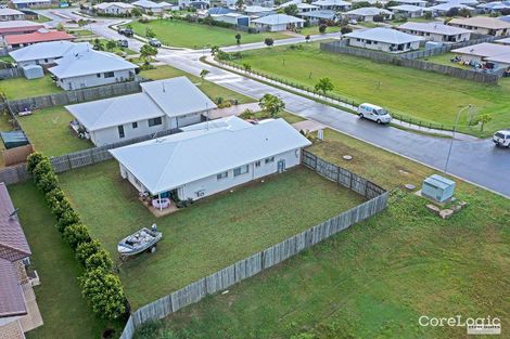 Property photo of 14 Beachside Circuit Mulambin QLD 4703