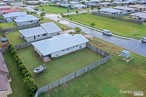 Property photo of 14 Beachside Circuit Mulambin QLD 4703