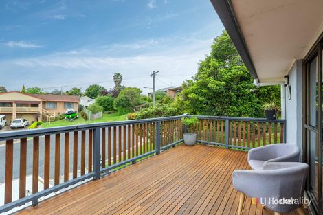 Property photo of 17 Koolgarra Drive Bega NSW 2550