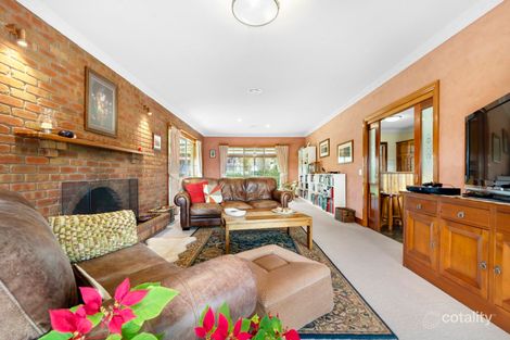 Property photo of 445 Scotchmans Lead Road Napoleons VIC 3352
