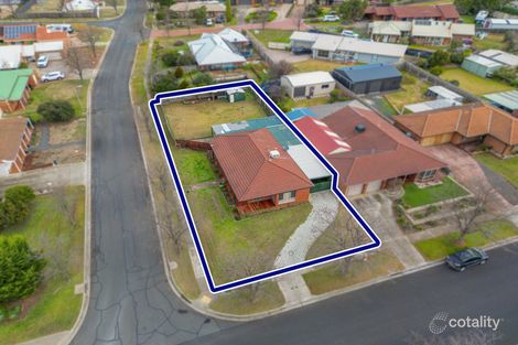Property photo of 27 Clifton Drive Bacchus Marsh VIC 3340