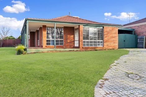 Property photo of 27 Clifton Drive Bacchus Marsh VIC 3340