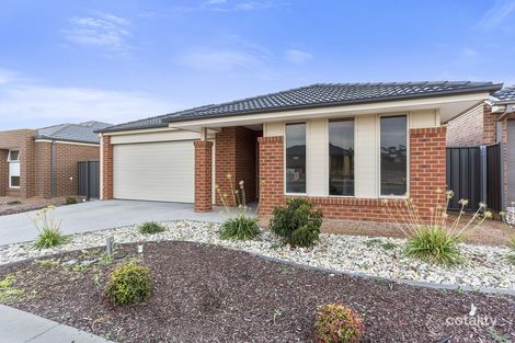 Property photo of 801 Callaghan Street Jackass Flat VIC 3556