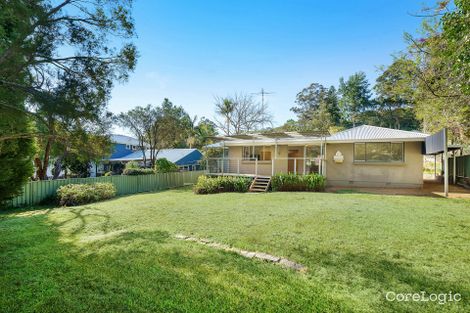 Property photo of 5 Clinton Close Berowra Heights NSW 2082