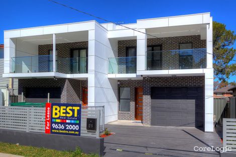 Property photo of 12B Smith Street Wentworthville NSW 2145