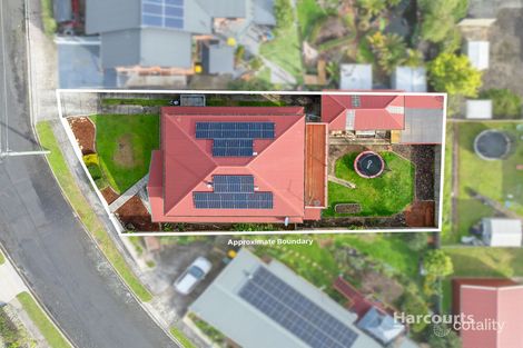Property photo of 4 Maydena Place Parklands TAS 7320