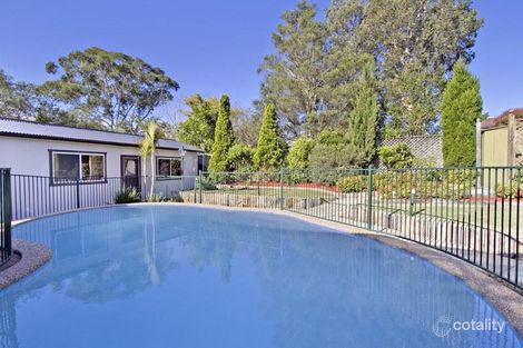 Property photo of 14 Roberts Street Jannali NSW 2226