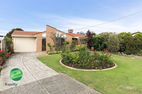 Property photo of 6 Lauri Court Parkwood WA 6147