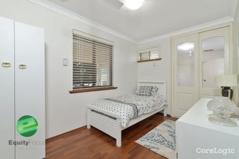 Property photo of 6 Lauri Court Parkwood WA 6147