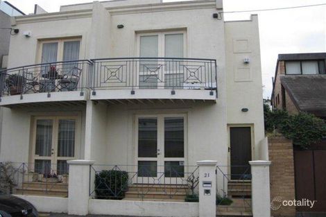 21 Sutton St, Carlton North, VIC 3054