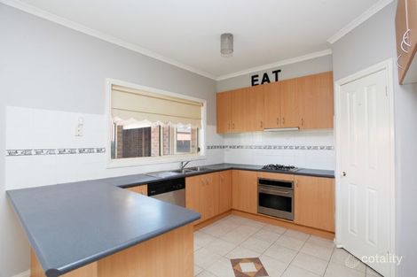 Property photo of 34 Sheoke Grove Cairnlea VIC 3023