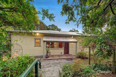 Property photo of 56-58 Alexander Avenue Upwey VIC 3158