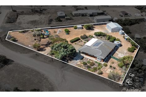 38 Randall St, Port Mannum, SA 5238