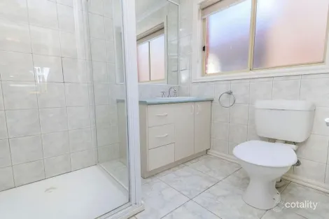 Property photo of 3 Harrower Street Roxburgh Park VIC 3064