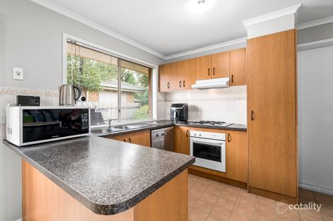 Property photo of 23 Scherbourg Place Hoppers Crossing VIC 3029