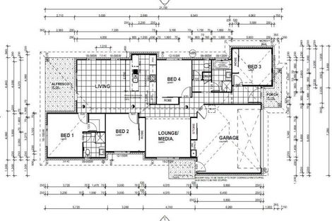 Property photo of 2 Abercrombie Street Mango Hill QLD 4509