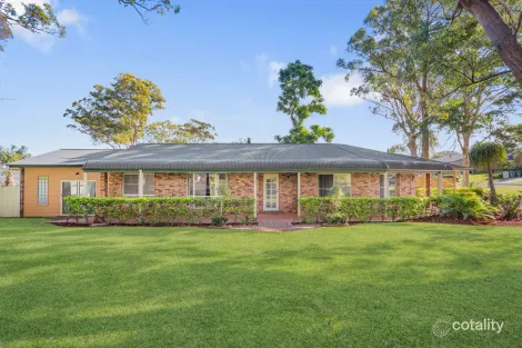 1 Grassmere Way, Port Macquarie, NSW 2444