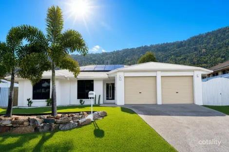 37 Sanctuary Ave, Jubilee Pocket, QLD 4802