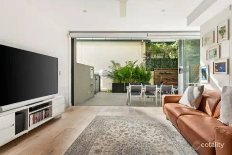 Property photo of 156G Bridge Road Glebe NSW 2037