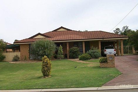 15 Winston Cres, Viveash, WA 6056