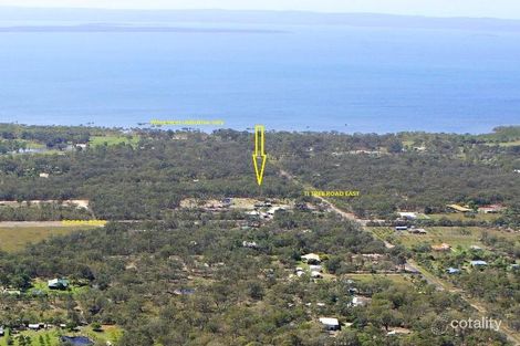 Property photo of 38 Ti Tree Road East Booral QLD 4655
