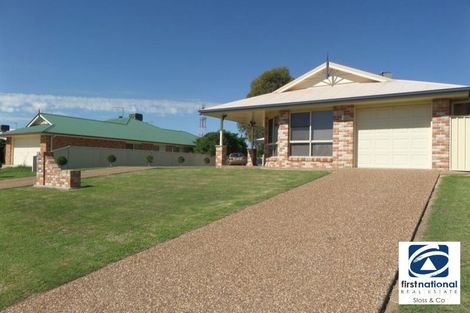 1/9 Bernborough Pl, Goondiwindi, QLD 4390