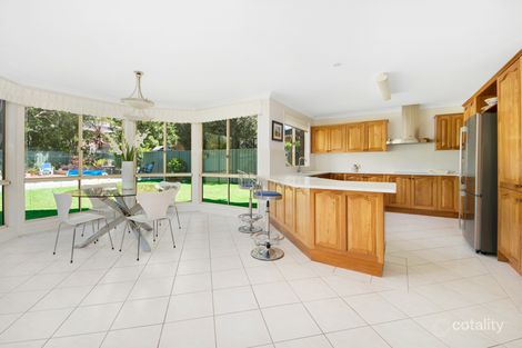 Property photo of 7 Kiwong Street Yowie Bay NSW 2228