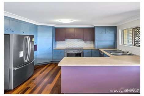 Property photo of 255 Hook Street Berserker QLD 4701