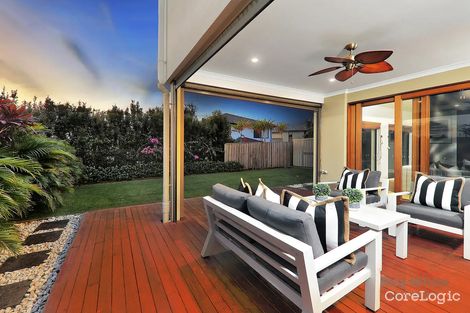 Property photo of 76 Parklands Circuit Rochedale QLD 4123