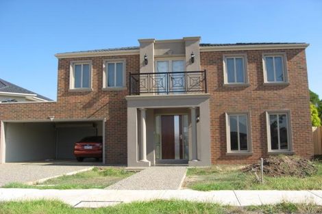 Property photo of 15 Solomon Drive Keilor VIC 3036