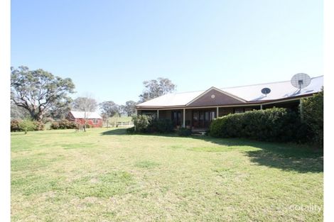 Property photo of 409 Snakes Creek Road Wilbetree NSW 2850