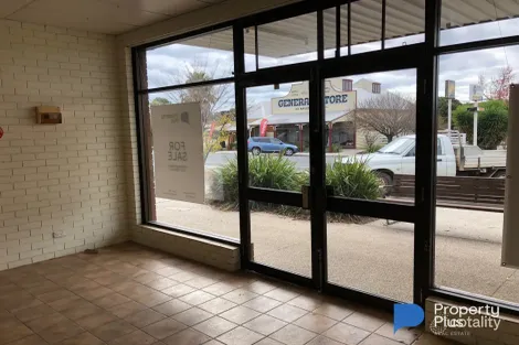 Property photo of 52 High Street Wedderburn VIC 3518