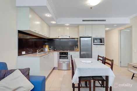 505/70 Mary St, Brisbane City, QLD 4000