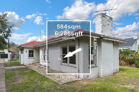 Property photo of 112 Chapel Road Moorabbin VIC 3189