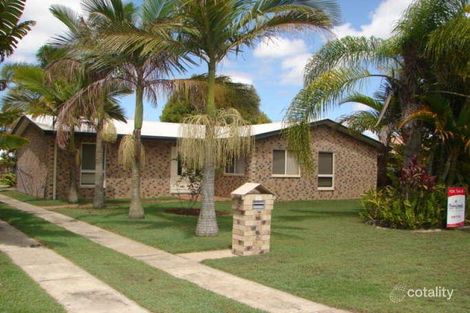 Property photo of 7 Tangaroa Street Tin Can Bay QLD 4580