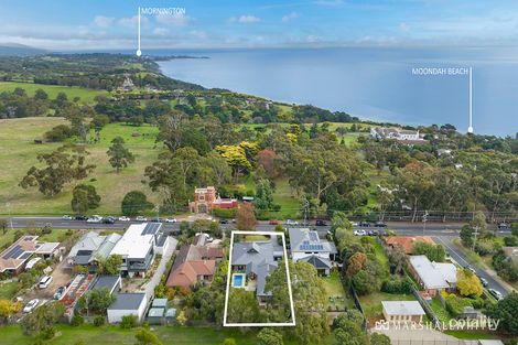 61 Kunyung Rd, Mount Eliza, VIC 3930