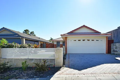 6 Silent Gr, Ellenbrook, WA 6069