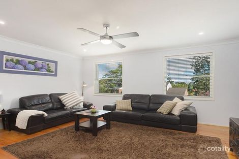 Property photo of 124 Francis Greenway Drive Cherrybrook NSW 2126