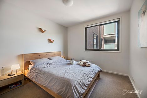 Property photo of 212/353 Napier Street Fitzroy VIC 3065