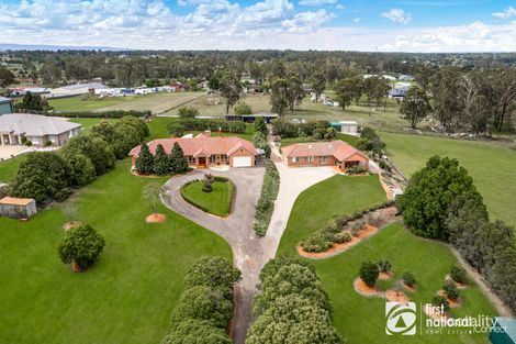 345 Ninth Ave, Llandilo, NSW 2747