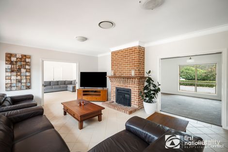 Property photo of 345 Ninth Avenue Llandilo NSW 2747