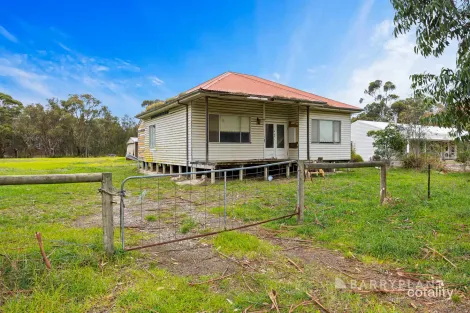 10 Aitchison St, Rokewood, VIC 3330