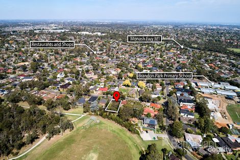 5 Kooringa Cres, Wheelers Hill, VIC 3150
