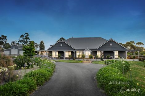 110 Sunset Dr, Chirnside Park, VIC 3116