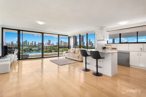 34/54 Hooker Bvd, Mermaid Waters, QLD 4218