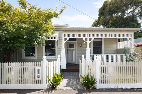 Property photo of 43 Ballarat Street Collingwood VIC 3066