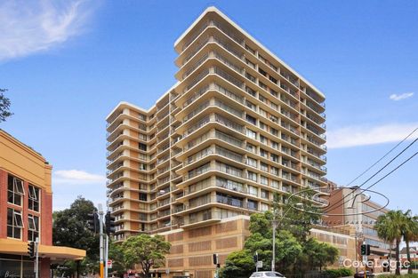 18k/30-34 Churchill Ave, Strathfield, NSW 2135