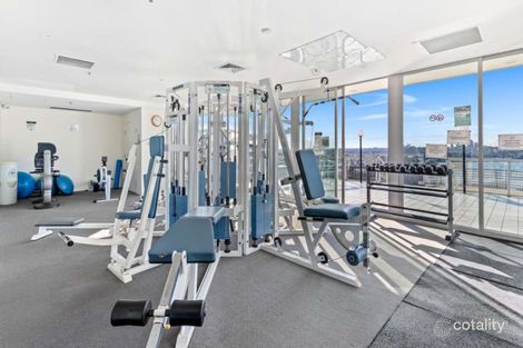 Property photo of 1207/50 Murray Street Sydney NSW 2000