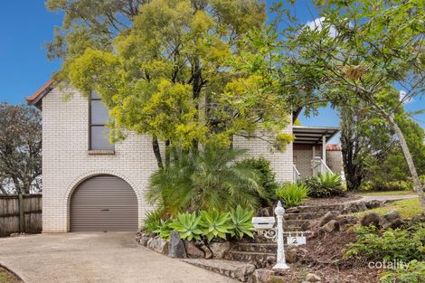 Property photo of 2 Thomas Street Bray Park NSW 2484