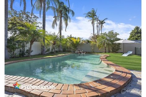 Property photo of 10 Maygar Close Milperra NSW 2214